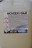 WONDER FOAM